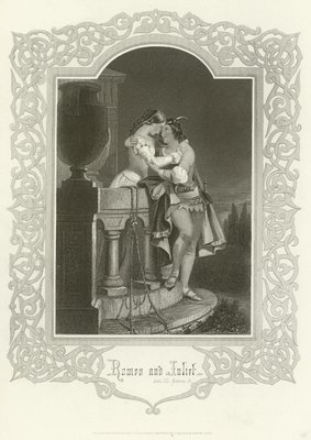 Romeo Und Julia Akt 3 Szene 5